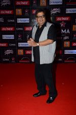 Subhash Ghai at GIMA Awards 2015 in Filmcity on 24th Feb 2015